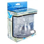 XR HummHim Wand Attachment: Ultimate Masturbation Massage Tube for Enhanced Pleasure - Image 5