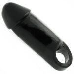 Master Series Fat Dick Penis Sleeve - Enhance Pleasure with Ultimate Comfort