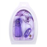 XR Trinity Vibes Super Charged Vibrating Bullet - Ultimate Pleasure Toy for Intense Stimulation - Image 3