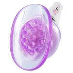 XR Wand Essentials Lily Pod: Ultimate Stimulating Wand Attachment for Enhanced Pleasure - Image 3