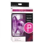 XR Wand Essentials Lily Pod: Ultimate Stimulating Wand Attachment for Enhanced Pleasure - Image 4