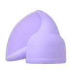 XR Wand Essentials Flutter Tip Silicone Attachment - Image 2