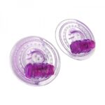XR Razzles Vibrating Nipple Pads - Ultimate Pleasure and Stimulation for Enhanced Sensation - Image 2