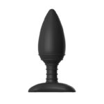 Nexus Ace Small Rechargeable Vibrating Butt Plug - Ultimate Pleasure Device - Image 2