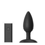 Nexus Ace Small Rechargeable Vibrating Butt Plug - Ultimate Pleasure Device - Image 3