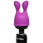 XR Wand Essentials Bliss Tips Attachment - Ultimate Pleasure Enhancer for Massagers - Image 3