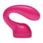 XR Wand Essentials Deep Glider Attachment - Ultimate Pleasure Enhancer for Intense Sensations - Image 2