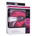 XR Wand Essentials Deep Glider Attachment - Ultimate Pleasure Enhancer for Intense Sensations - Image 4