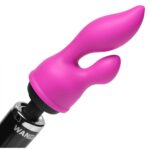 XR Wand Essentials Euphoria Attachment: Elevate Your Pleasure Experience - Image 3