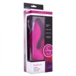 XR Wand Essentials Euphoria Attachment: Elevate Your Pleasure Experience - Image 4