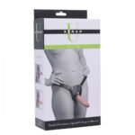 XR Plena II Double Penetration Strap-On: Ultimate Pleasure for Couples - Image 5