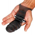 Master Series Bang Bang Vibrating Finger Glove - Ultimate Pleasure Tool for Intense Stimulation - Image 3