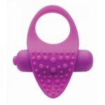 XR Frisky Versa Tingler: Ultimate Finger Vibe & Clit Stimulator for Intense Pleasure - Image 2