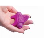 XR Frisky Versa Tingler: Ultimate Finger Vibe & Clit Stimulator for Intense Pleasure - Image 3