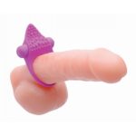 XR Frisky Versa Tingler: Ultimate Finger Vibe & Clit Stimulator for Intense Pleasure - Image 4