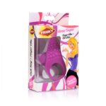 XR Frisky Versa Tingler: Ultimate Finger Vibe & Clit Stimulator for Intense Pleasure - Image 5