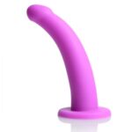 XR Navigator U Strap On G-Spot Dildo with Harness - Ultimate Pleasure Experience - Image 3