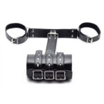 XR Strict Arm Binder - Adjustable Restraint for Enhanced Comfort and Control - Image 2