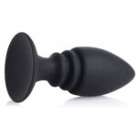 XR Strict Male Cock Ring Harness with Silicone Anal Plug - Ultimate Pleasure & Support - Image 3