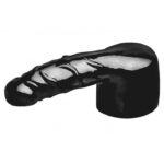 Master Series Thunder Shaft Penis Wand Attachment - Ultimate Pleasure Tool for Enhanced Stimulation - Image 3