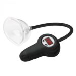 Size Matters Digital Pussy Pump - Enhance Pleasure & Size with Precision - Image 3