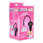 Size Matters Digital Pussy Pump - Enhance Pleasure & Size with Precision - Image 5