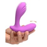 XR Inmi 10X G-Pearl G-Spot Stimulator - Ultimate Pleasure for Intense Orgasms - Image 4
