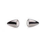 Master Series Mag-Points Magnetic Nipple Clamps for Ultimate Sensation and Stimulation - Image 2