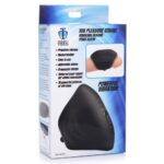 XR Vibes 10X Pleasure Stroke Vibrating Penis Sleeve - Ultimate Sensation for Enhanced Intimacy - Image 4