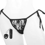 Screaming O My Secret Charged Black Remote Control Panty Vibe - Ultimate Discreet Pleasure - Image 3