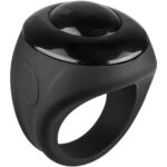 Screaming O My Secret Charged Black Remote Control Panty Vibe - Ultimate Discreet Pleasure - Image 4