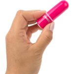 Screaming O Charged Vooom Pink Remote Control Bullet Vibe - Powerful Pleasure at Your Fingertips - Image 4