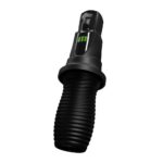 3RD Base Vibrating Rotating Masturbator - Ultimate Pleasure Device for Men