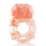 Experience Ultimate Pleasure with Screaming O Big O Vibrating Cock Ring