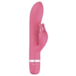 bswish Bwild Classic Bunny Vibrator - Ultimate Pleasure for Intense Orgasms - Image 2