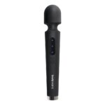 Bodywand Power Wand 12" – Powerful Rechargeable Personal Massager for Deep Relaxation
