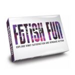 Fetish Fun Board Game: Explore Exciting Adult Adventures and Playful Challenges - Image 5