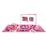 Oral Fun Board Game: The Ultimate Family Game Night Experience - Image 2