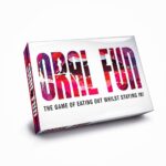 Oral Fun Board Game: The Ultimate Family Game Night Experience - Image 5
