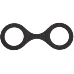 Quickie Cuffs Large: Premium Adjustable Restraints for Ultimate Comfort and Control - Image 2