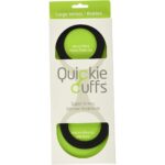 Quickie Cuffs Large: Premium Adjustable Restraints for Ultimate Comfort and Control - Image 4