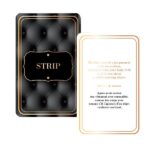 Strip Or Tease Game: The Ultimate Fun Party Game for Adults - Image 3