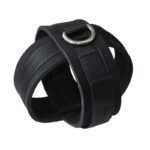 Experience Ultimate Comfort with SXY Deluxe Neoprene Cross Cuffs for Enhanced Bondage Play - Image 3