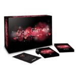You And Me Game: The Ultimate Couples' Connection Challenge - Image 3