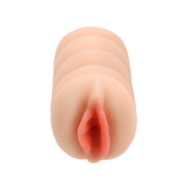 Chloe Temple 3D Star Pussy Stroker - Ultimate Realistic Masturbator for Intense Pleasure