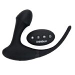 Experience Ultimate Pleasure with OhMiBod Club Vibe Hero 3: The Ultimate Bluetooth Vibrator - Image 2
