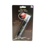 Delicious Milk Chocolate Flavored Pen - Sweeten Your Writing Experience! - Image 3