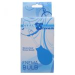 Clean Stream Enema Bulb - Ultimate Cleansing Solution for Comfort and Hygiene - Image 4