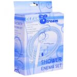 Clean Stream Shower Enema Set - Ultimate Cleansing Solution for a Refreshing Experience - Image 5