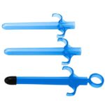 XR Trinity Vibes Set of 3 Lubricant Launchers - Ultimate Pleasure Enhancers - Image 2